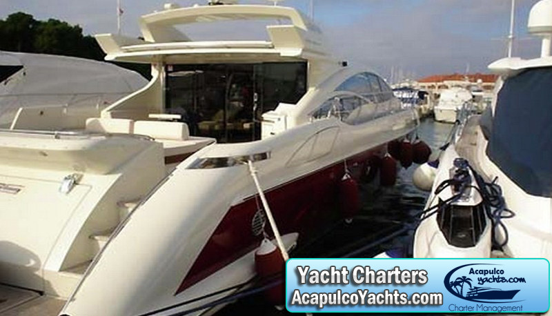 Acapulco Yacht Charters Boat Rentals Yachts Boats Mexico